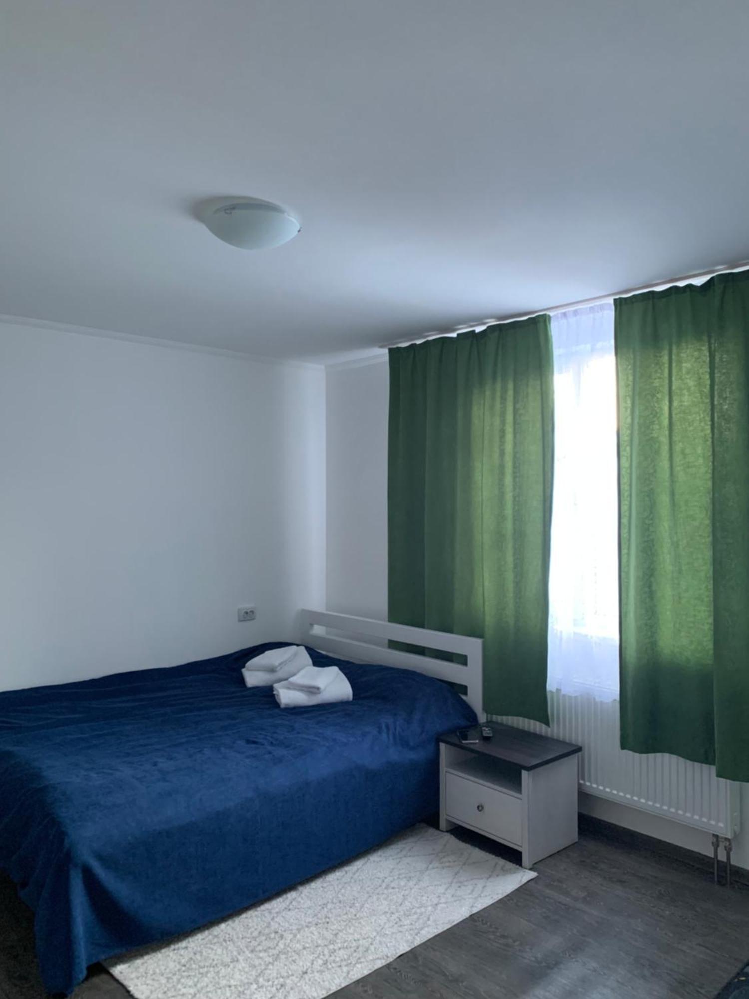 Серце Карпат Hotel Yasinya Exterior photo